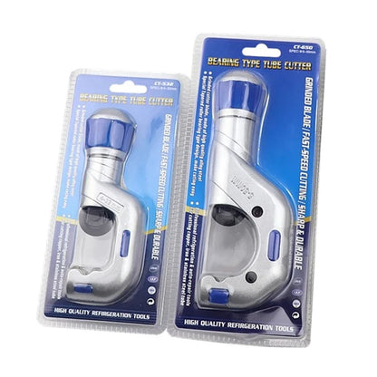 4-50mm Bearing Pipe Cutter Tube Shear Cutter Circular Blade Chrome vanadium steel. Multi-function pliers.