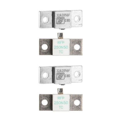 Load Resistance RFP 250-50 250W 50 Ohm 250N50 RF Resistors