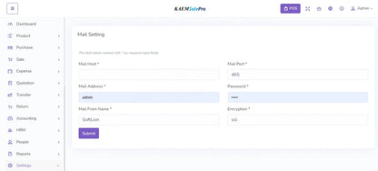 Fast POS Billing Software for Clothing and Apparel Stores