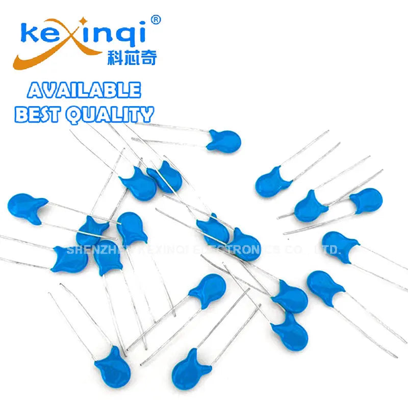 (1-20pcs) 1KV 2KV 3KV 6KV 10KV 15KV 20KV 30KV High Voltage Ceramic Capacitors 101 151 221 331 471 681 102 222 472 103 1nF 2.2nF