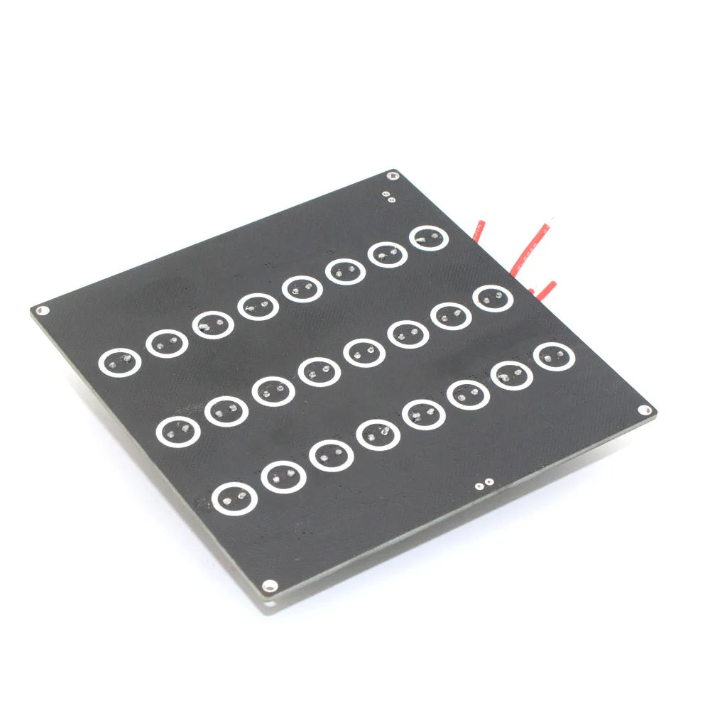 8S 5A Li ion Lifepo4 Active Balancer Capacitive Electric Vehicle RV Storage Energy transfer Lithium Battery BMS Balance 4S 6S 7S