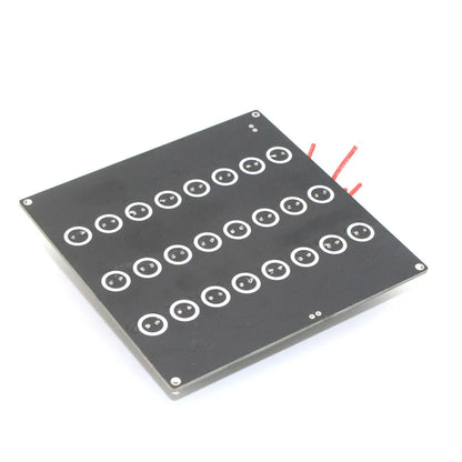 8S 5A Li ion Lifepo4 Active Balancer Capacitive Electric Vehicle RV Storage Energy transfer Lithium Battery BMS Balance 4S 6S 7S