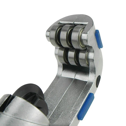 4-50mm Bearing Pipe Cutter Tube Shear Cutter Circular Blade Chrome vanadium steel. Multi-function pliers.