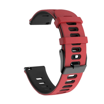 Strap For Polar Pacer Wristband For POLAR Grit X/X2 Pro Titan/Vantage V3 M2 M/IGNITE 2/Unite Silicon Band Bracelet Watchband