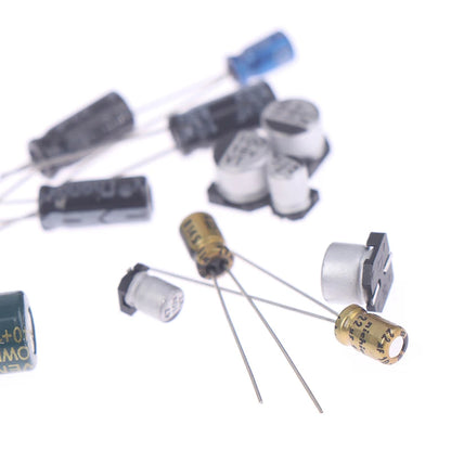 Hot Sale Capacitors For Sega Gamegear Gg Motherboard Capacitors Repair Replacement