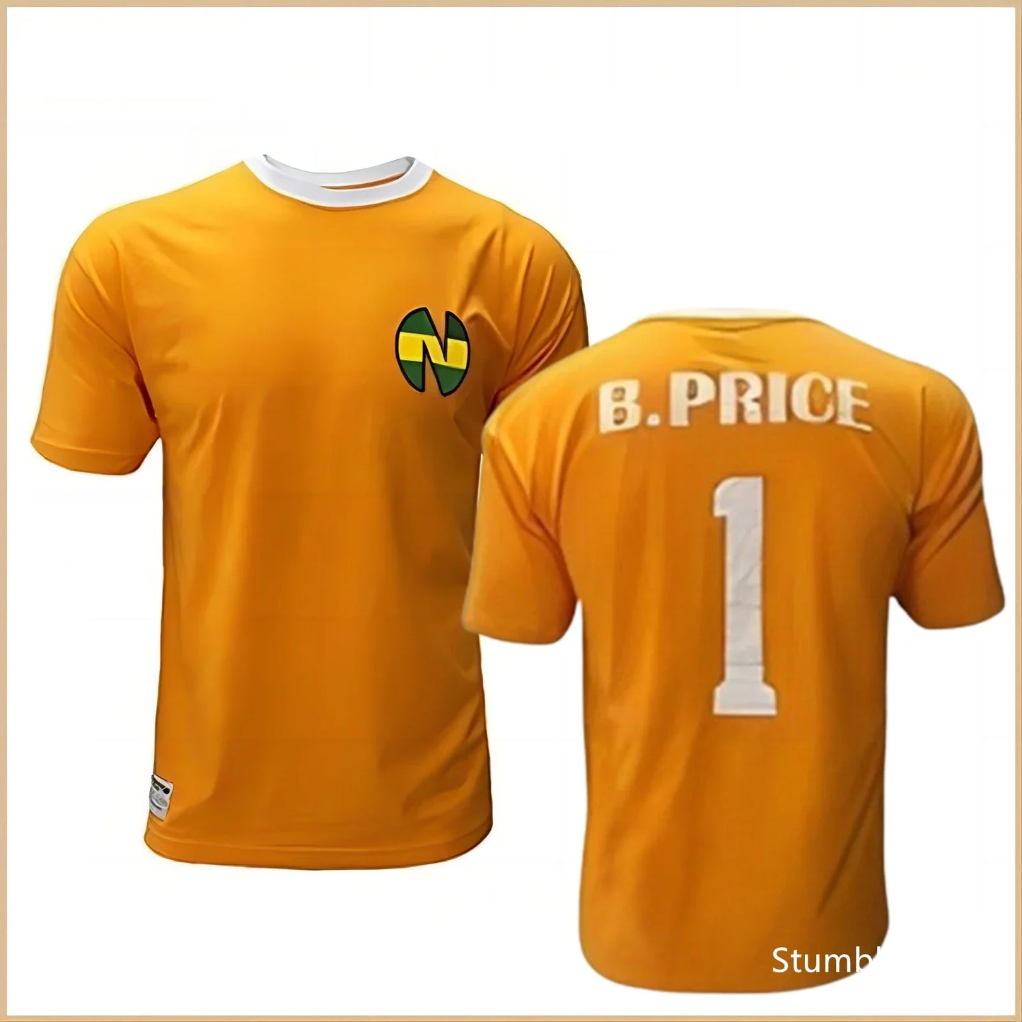 Anime Manshine City Uniform Boys Shirt T-shirt NAGI Japanese Anime Role Playing Top Men's and Women's Maillot Jersey