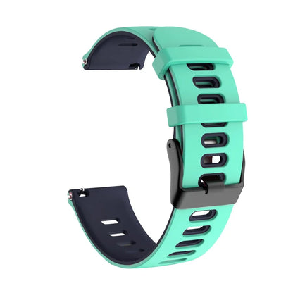 Strap For Polar Pacer Wristband For POLAR Grit X/X2 Pro Titan/Vantage V3 M2 M/IGNITE 2/Unite Silicon Band Bracelet Watchband
