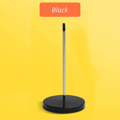 Bill Fork Desk Receipt Memo Holder Ticket Paper Summons Fork Spike Stick for Restaurant Kitchen Check Spindle Ticket Stabber