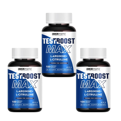 100 Tablets Men Replenishes, Restore Drive , Male Enhance & Health Support