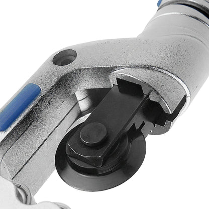 4-50mm Bearing Pipe Cutter Tube Shear Cutter Circular Blade Chrome vanadium steel. Multi-function pliers.