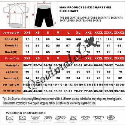 SLp Men Cycling Jersey Classic Cycling Racing Tops Short Sleeve Cyclist Clothes Shirt Maillot Summer Bicycle Bike Wear SLOPLINE