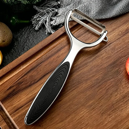 Kitchen Peeler Stainless Steel Multi-Function Kitchen-Specific Peeler for Slicing Fruit and Vegetables Kitchen Accessories