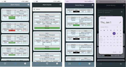 Professional Infrastructure Protection Real-Time Environmental Monitoring |  Data Center Monitoring Software – OEM Available