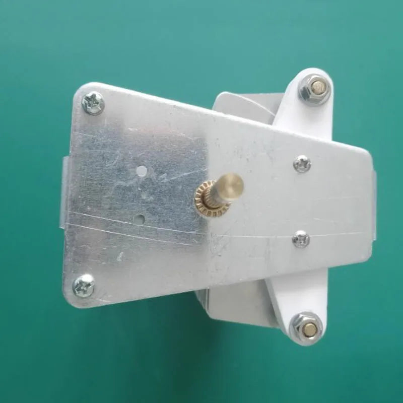 Adjustable, 1000pF, 1000V DC, High Voltage Tuning Capacitors - Air Variable Capacitors
