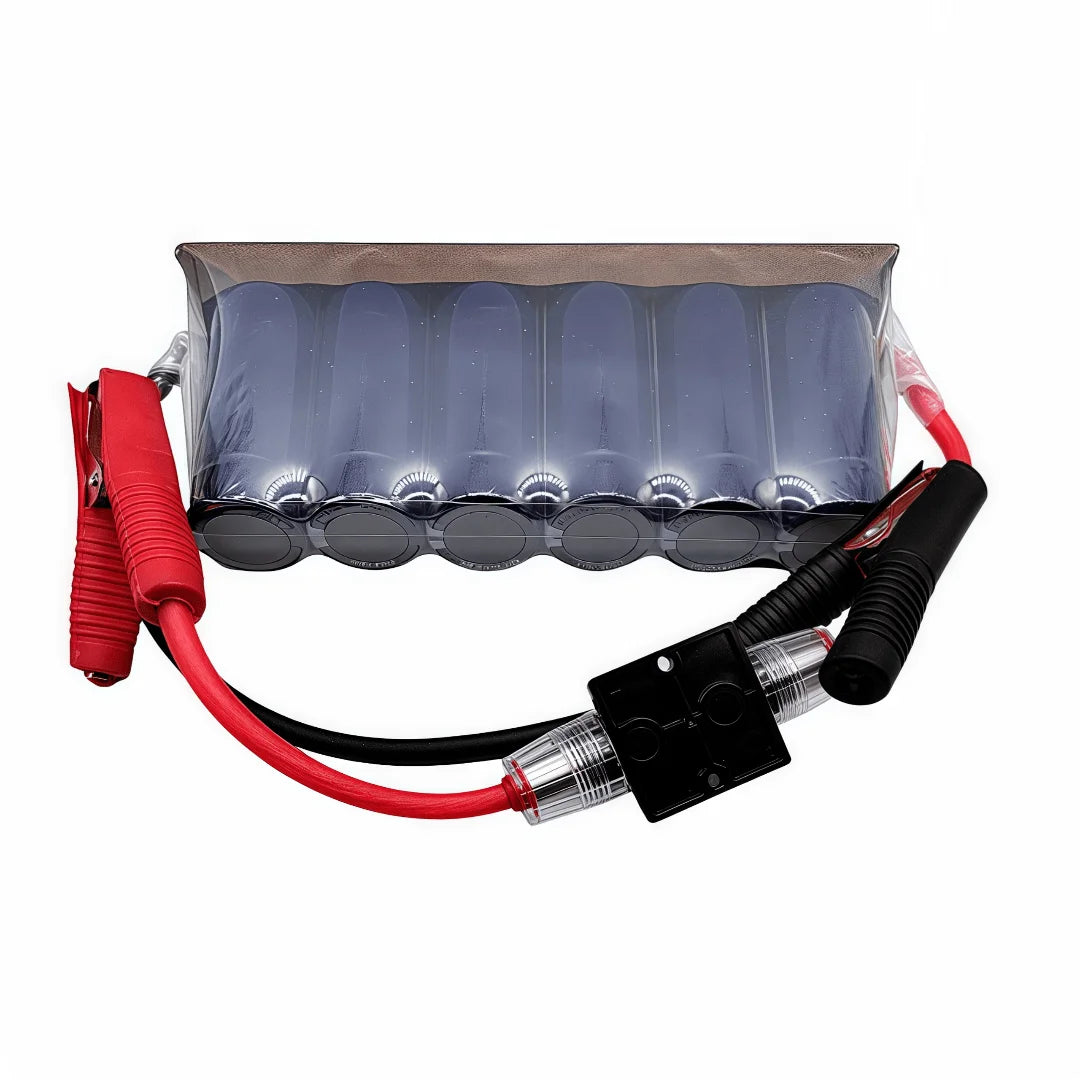 16V133F Maxwell Farad Capacitor Automotive Supercapacitors Industrial Energy Storage Components Backup Power Supply