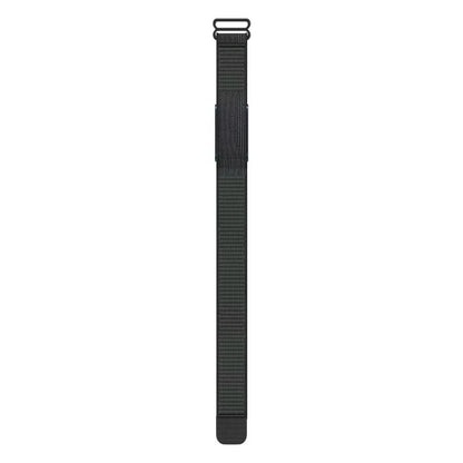 Nylon loop Band for Amazfit Helio Strap Original Nylon Wristband Sport Adjustable Band for Amazfit Helio smartwatch band