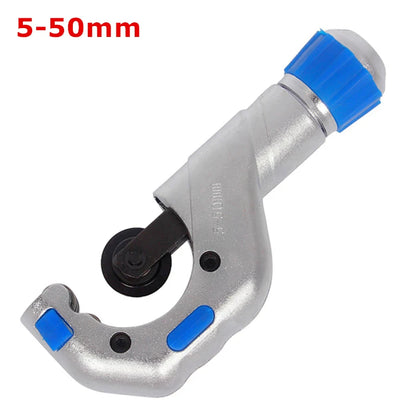 4-50mm Bearing Pipe Cutter Tube Shear Cutter Circular Blade Chrome vanadium steel. Multi-function pliers.
