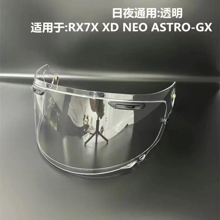 Full Face Motorcycle helmet rx7x RX-7X nakano black helmet Riding Motocross Racing Motobike Helmet Casco De Motocicleta