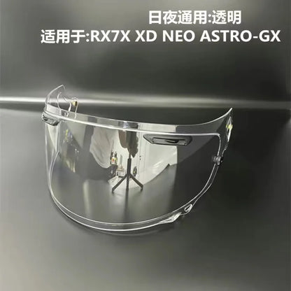 Full Face Motorcycle helmet rx7x RX-7X nakano black helmet Riding Motocross Racing Motobike Helmet Casco De Motocicleta