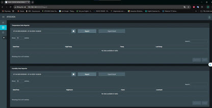 Professional Infrastructure Protection Real-Time Environmental Monitoring |  Data Center Monitoring Software – OEM Available
