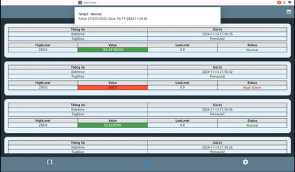 Professional Infrastructure Protection Real-Time Environmental Monitoring |  Data Center Monitoring Software – OEM Available