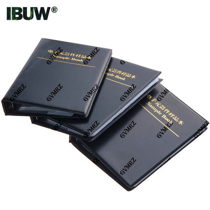 Capacitors Kit SMD Capacitor Sample Book 0201 0402 0603 0805 1206 Assortment Pack DIY
