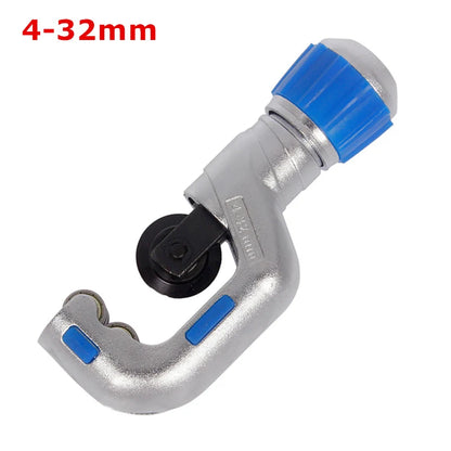 4-50mm Bearing Pipe Cutter Tube Shear Cutter Circular Blade Chrome vanadium steel. Multi-function pliers.
