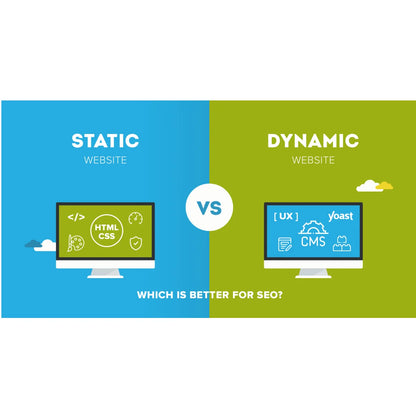 High Quality Bug Free Fast Load Static Website HTML CSS JS Fully Responsive SEO Friendly Easy Edit Static Website Software