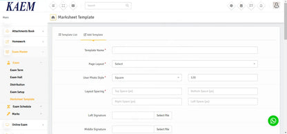 AI Remote Proctoring Exam Software with Online Test Creation, reporting and Instant Results
