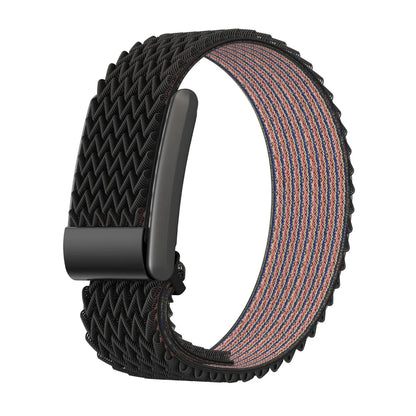 New Nylon Fitness Band Adjustable Elastic Fitness Tracking Band Multicolour Portable Sports Wristband for Whoop 5.0 Women Men