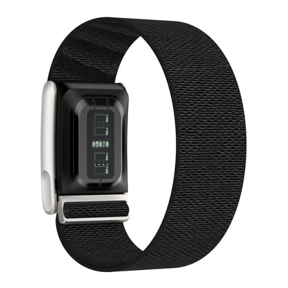 CoreKnit Wristband for WHOOP 5.0 Sport Replacement Wrist band Compatible for WHOOP ONE+PEAK WHOOP Life MG Nylon Strap