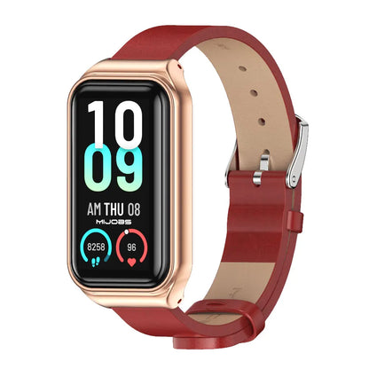 Band Strap for Amazfit Band 7 Wristband Smart Watch Replacement Breathable Waterproof Watchband Bracelet for Amazfit Band 7