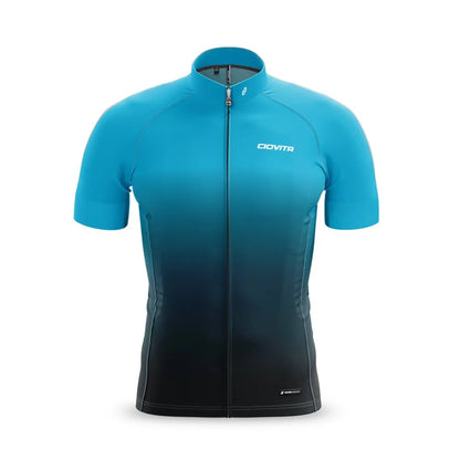 Summer cycling  jersey short sleeves bike clothing ropa ciclismo pro team mtb men's t-shirt wear roadbike apparel