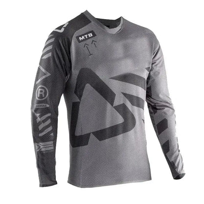 2026 CAMISETA DE CARRERAS ROPA DE BICICLETA DE MONTAÑA PARA HOMBRES MTB JERSEY MOTOCROSS HOMBREMOTORCYCLE CICLISMO CROSSMAX CAMI