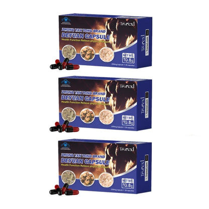 Powerful High Purity Epimedium Supplements Natural Organic Pill