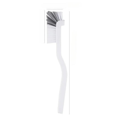 1/2/3Pcs Cleaning Cup Brush Japanese Style Sink Brush  with Long Handle Elbow Design Tail Hole Wall Hanging Crevice Cleaning