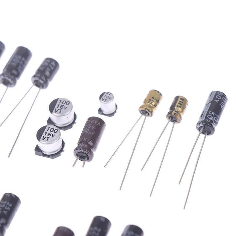 Hot Sale Capacitors For Sega Gamegear Gg Motherboard Capacitors Repair Replacement