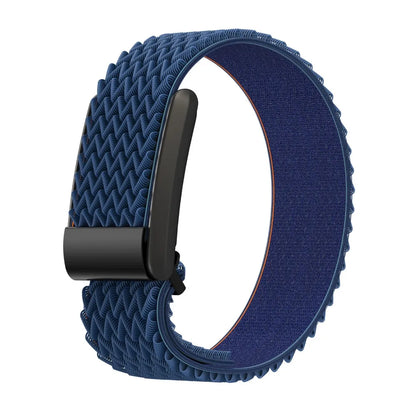 New Nylon Fitness Band Adjustable Elastic Fitness Tracking Band Multicolour Portable Sports Wristband for Whoop 5.0 Women Men