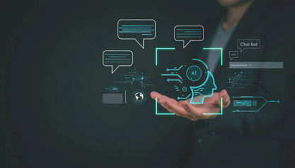 Enterprise AI Chatbot Software for Customer Support Automation with NLP AI Engine Real-Time Responses Cloud Integration