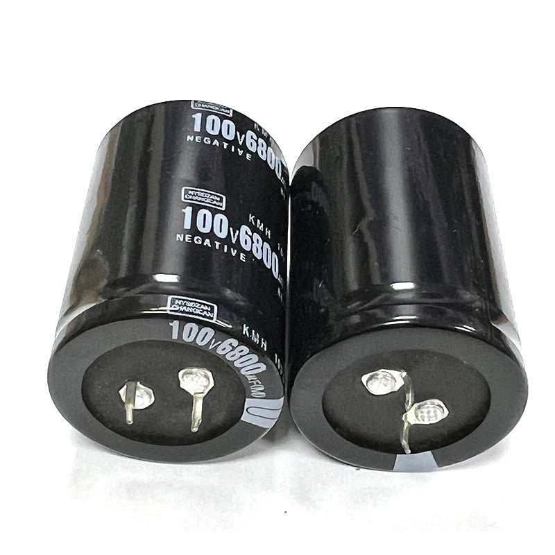 35v 50v 63v 100V 250v 450v Aluminum Electrolytic Capacitors 1000uf 2200uf 3300uf 4700uf 6800uf 10000uf 100uf 220uf 330uf 1500uf