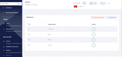 AI-Powered E Learning Platform, Online Course Builder, LMS Software for Schools, Colleges, Tutors and Institutions