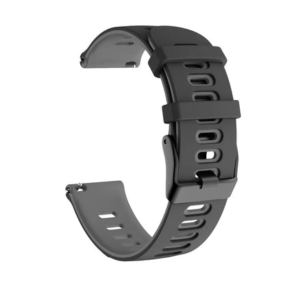 Strap For Polar Pacer Wristband For POLAR Grit X/X2 Pro Titan/Vantage V3 M2 M/IGNITE 2/Unite Silicon Band Bracelet Watchband