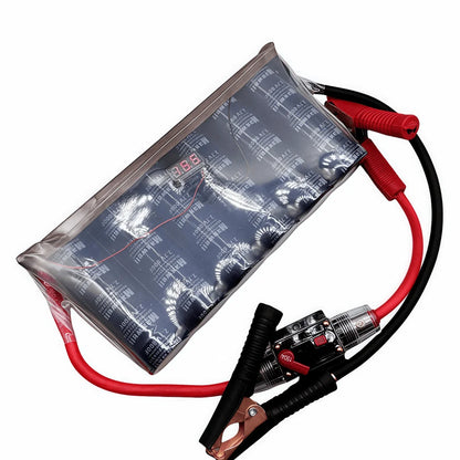 16V133F Maxwell Farad Capacitor Automotive Supercapacitors Industrial Energy Storage Components Backup Power Supply