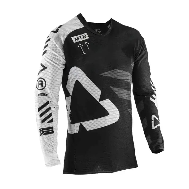 2026 CAMISETA DE CARRERAS ROPA DE BICICLETA DE MONTAÑA PARA HOMBRES MTB JERSEY MOTOCROSS HOMBREMOTORCYCLE CICLISMO CROSSMAX CAMI
