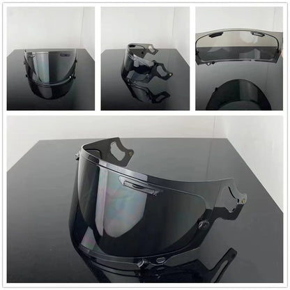 Full Face Motorcycle helmet rx7x RX-7X nakano black helmet Riding Motocross Racing Motobike Helmet Casco De Motocicleta