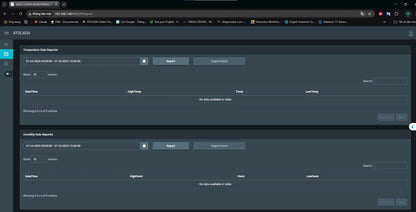 Professional Infrastructure Protection Real-Time Environmental Monitoring |  Data Center Monitoring Software – OEM Available