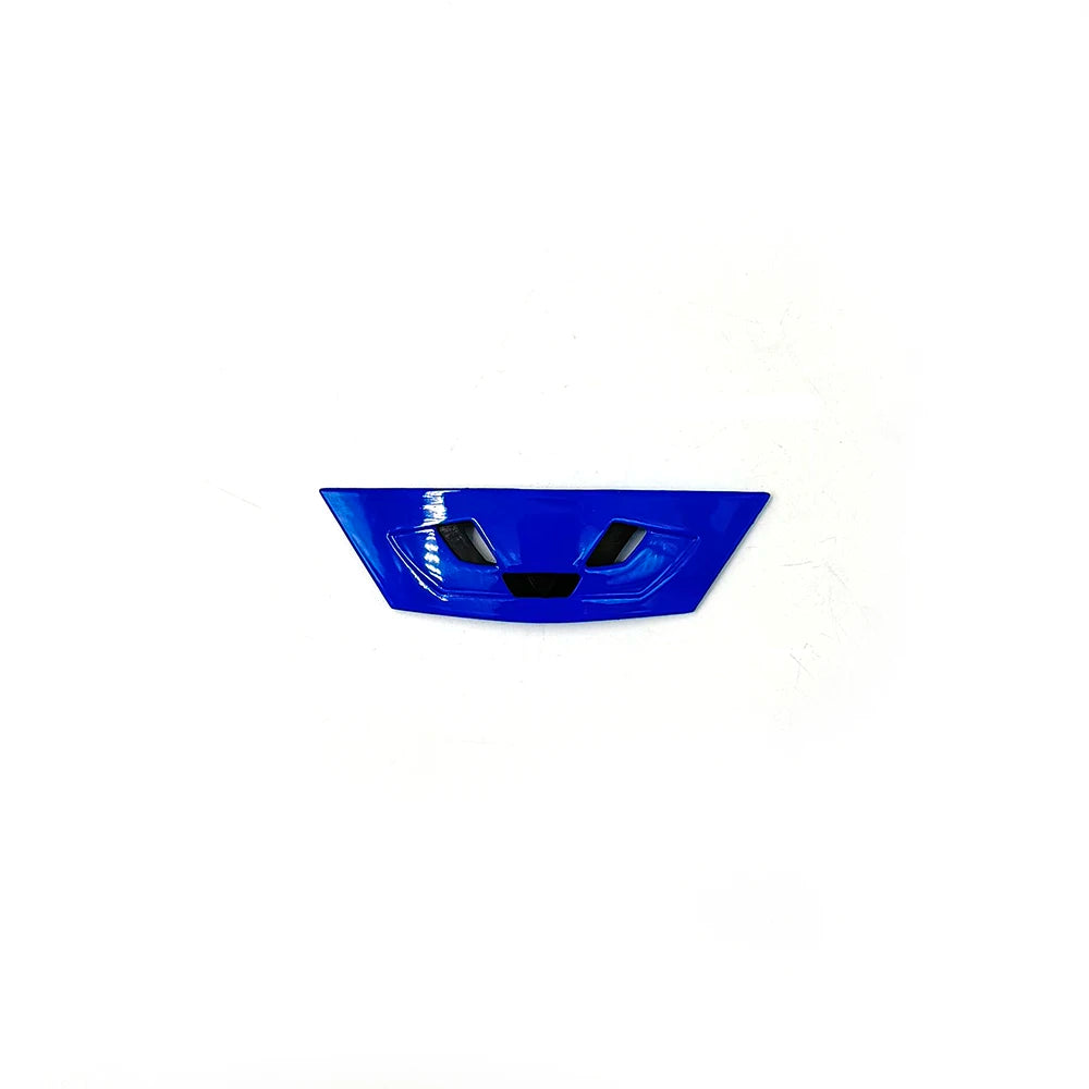 For SHARK RACE R PRO GP Upper Air Top Intake Duct Air Mouth Front Inlet Accessories
