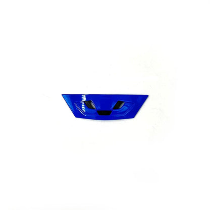 For SHARK RACE R PRO GP Upper Air Top Intake Duct Air Mouth Front Inlet Accessories