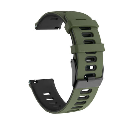 Strap For Polar Pacer Wristband For POLAR Grit X/X2 Pro Titan/Vantage V3 M2 M/IGNITE 2/Unite Silicon Band Bracelet Watchband