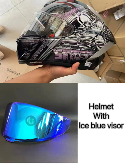 Full Face Motorcycle helmet X-15 X-SPR  PRO X CROSS   helmet Riding Motocross Racing Motobike Helmet Casco De Motocicleta
